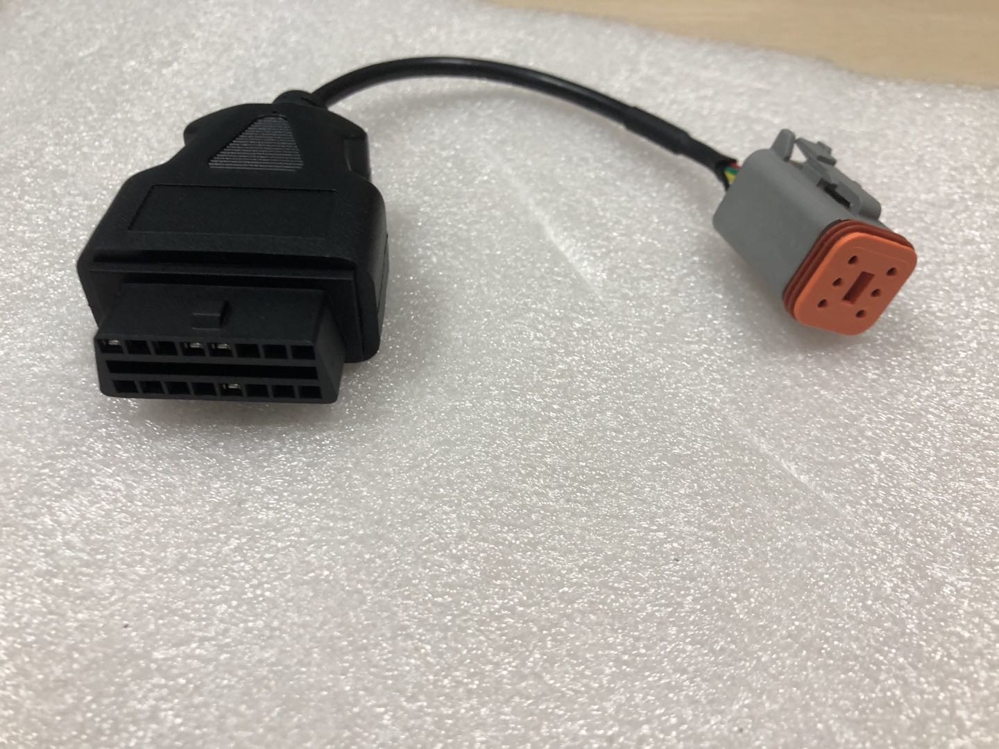 Penat Vocom Cable