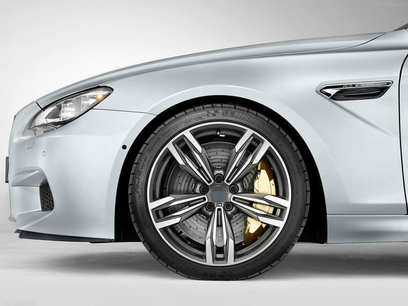 JWL Replica Cast Alloy Wheels 17 18 20 Inch Bmw Factory Rims 72.6/74.1