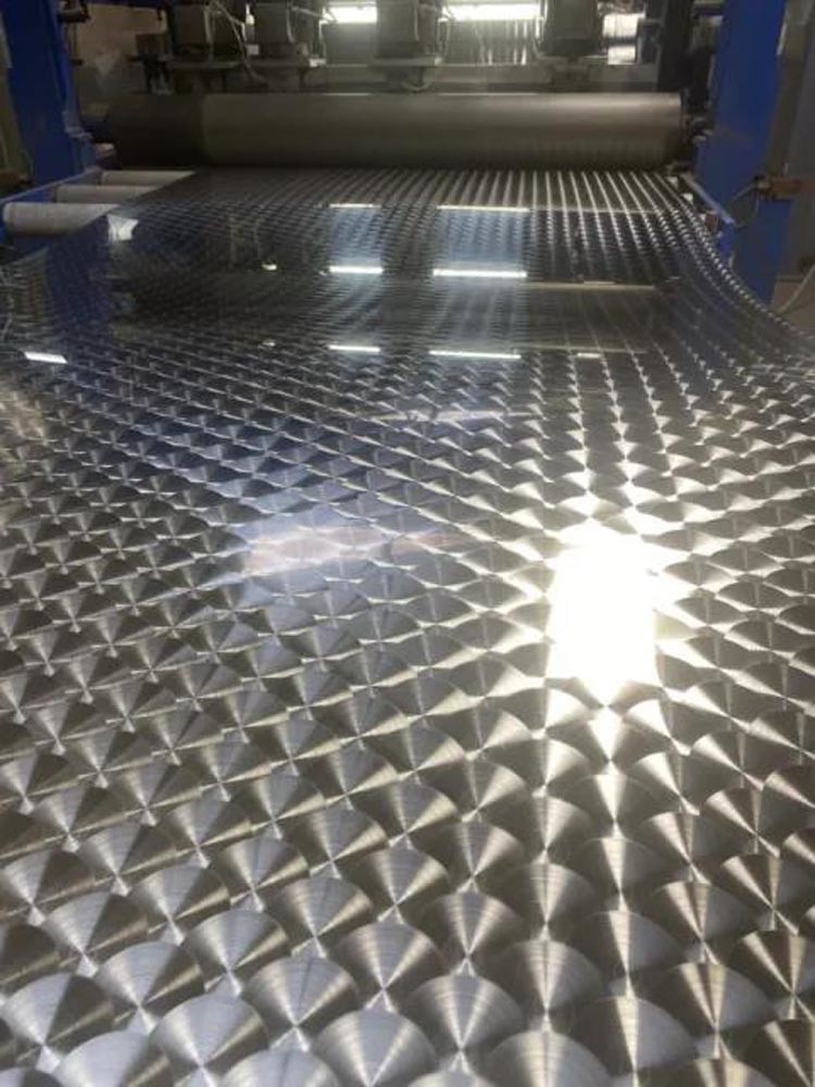 Factory Wholesale Price 201 304 316L 3D Pattern Polished Stainless Steel Sheet Cut to Size