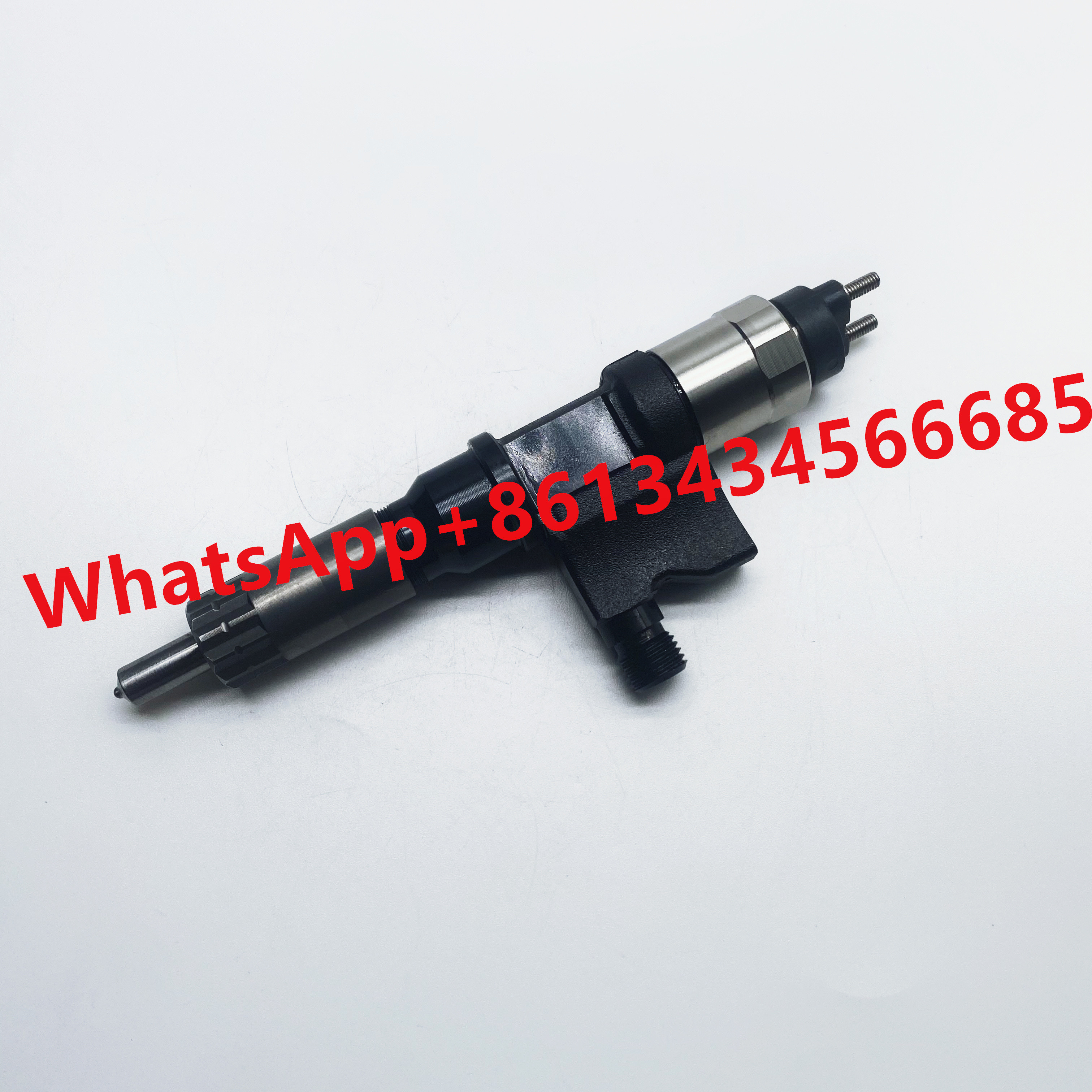 8-98284393-0 Nozzle 095000-8903 Denso Diesel Fuel Injectors
