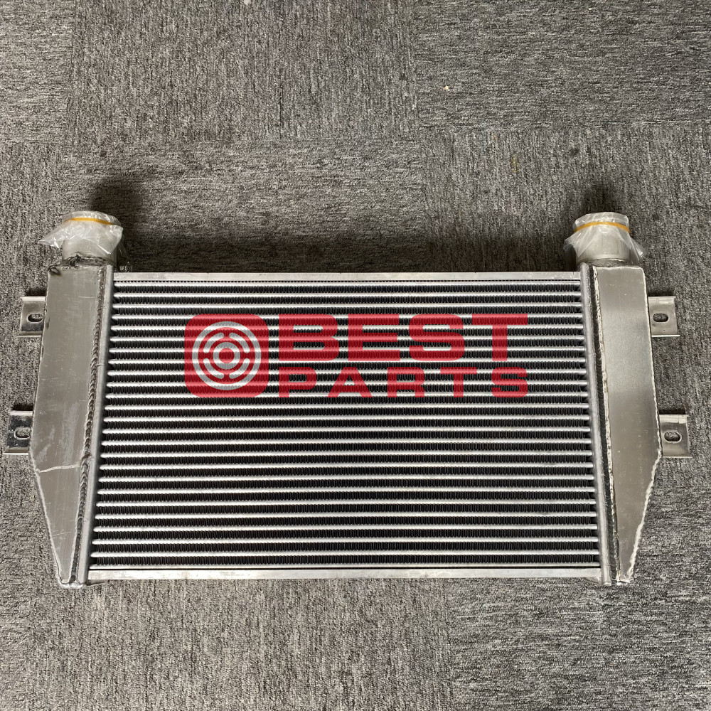 Best Machine Excavator Spare Parts Aluminum Radiator Core 433-1671