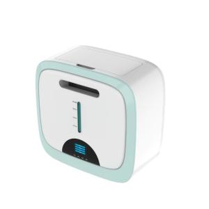 Buy cheap Deodorization disinfection hypochlorous acid disinfection atomizer micron level product