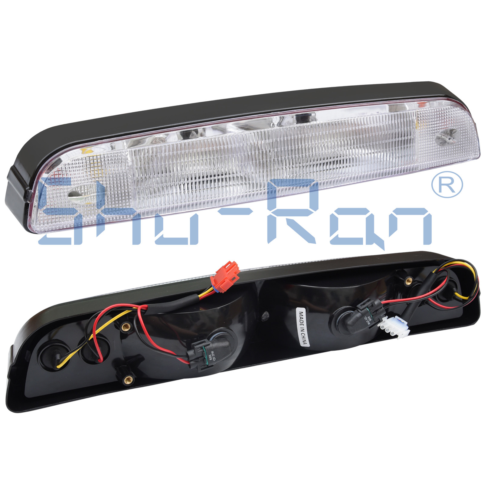 Accessories for EZGO TXT Golf Cart Deluxe LED Light Kit for EZGO TXT
