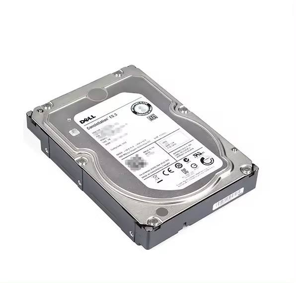 Speed Customized Server Hard Disk 34XWC 1.2TB 10K SAS 10kRPM 2.5in SAS-6G Hard Drive HDD for s PowerEdge Servers R710 R720