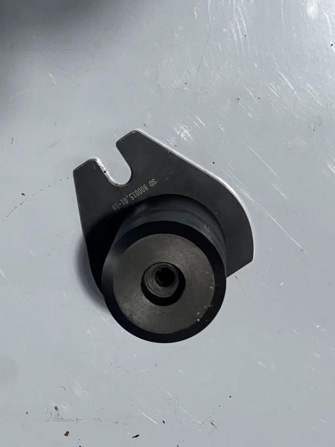 800015.01 Pin shaft Konecranes Spare Parts