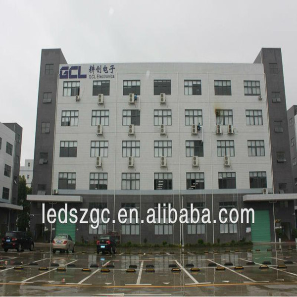 High Quality with Competitive Price Advertising P16 Outdoor Led Display