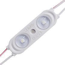 3000K LED Module Lights Sign Lighting Waterproof 12V 2 Warm White 2835 SMD