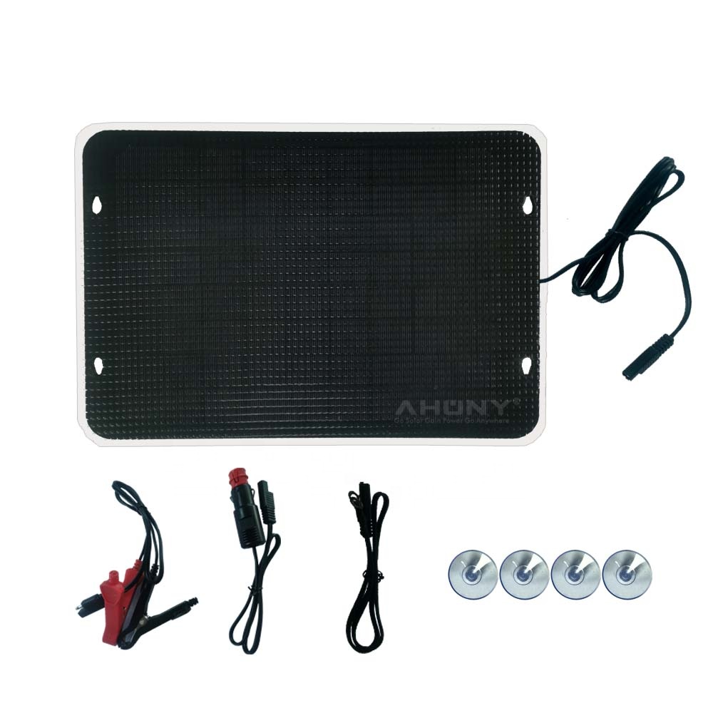 Customized Solar Panel Portable Charger 10w Solar Panel Car Trickle Charger solarpv solar energy systems energia panel solar