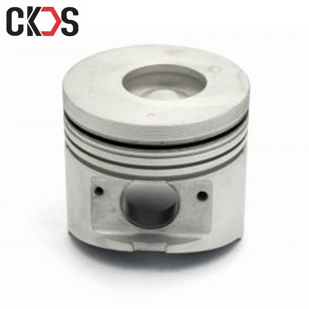 Isuzu 4HG1engine Piston 8-97183666-0 Piston Liner Kit