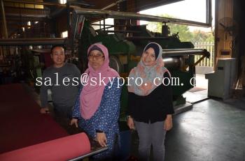 Nanjing Skypro Rubber&Plastic Co.,ltd