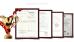 Sichuan keluosi Trading Co., Ltd Certifications