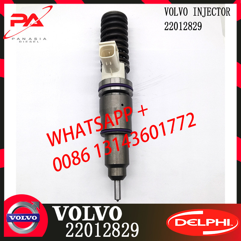 22012829 V-O-L-V Diesel Fuel Injector 22012829 BEBE4L13001 21714948 889498 For V-O-L-V D16 21714948 889498 22012829