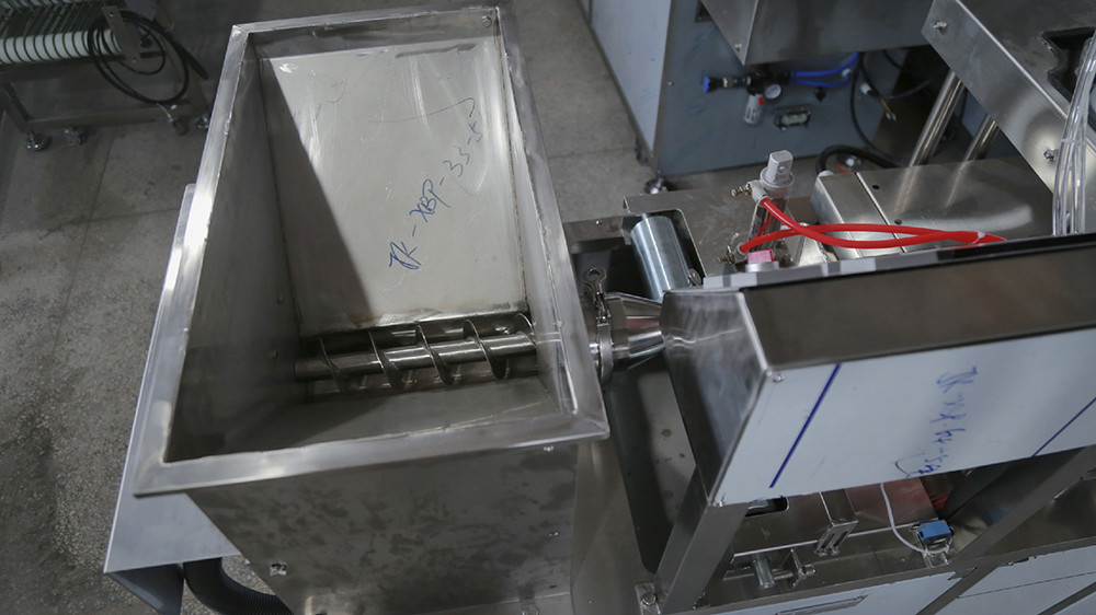 Small Corn Flour Mexico Tortilla Making Machine 800 - 1500pcs/H