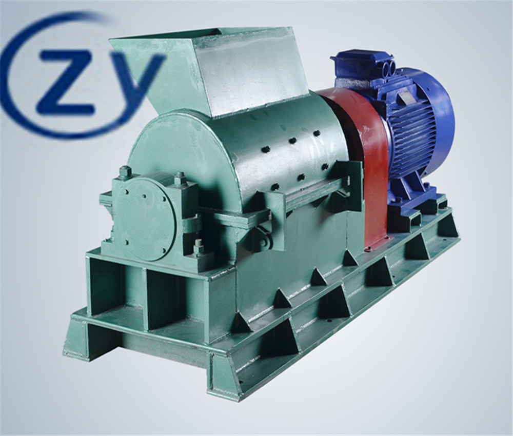 Sweet Potato Corn Starch Machine Save Power Water Consumption 75kw Power