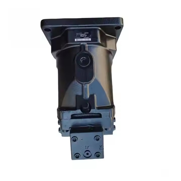 piston pump 51V 51V060 51V080 51V110 51V160 51V250 Series 51V080AS1NL2B1VAC0ABA016AAG0B200 Hydraulic Piston Pump