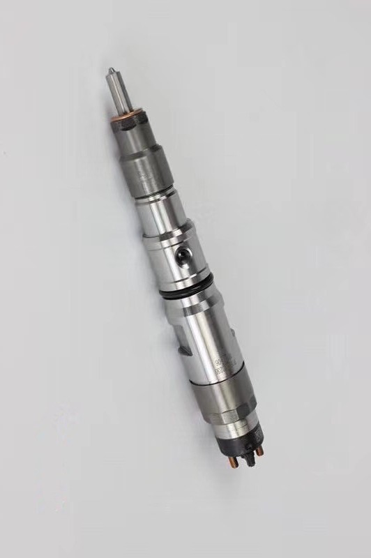 65.10401-7001C DX340 Diesel Engine Injector