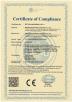 Shenzhen Heguang Lighting Co., Ltd. Certifications