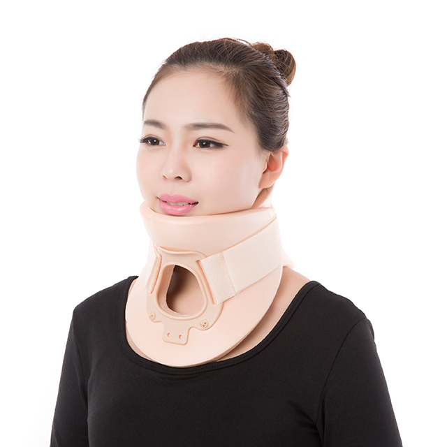 Medical Soft Cervical Collar High Quality Collar Cervical Neck Brace Cervical Collar