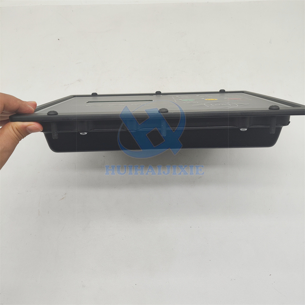 Construction Electric Parts ECU Electronic Controller Moduel 5925153 3518758 592-5153 351-8758 for Excavator
