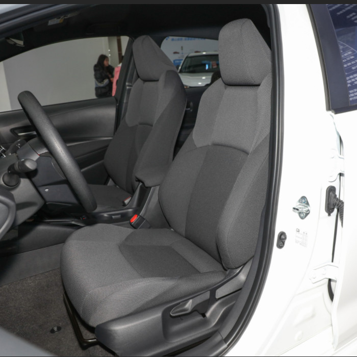 Toyota 2022 Lavin TNGA 1.5L CVT pioneer Compact sedan Gasoline 4 door 5 seats 3 box Sedan