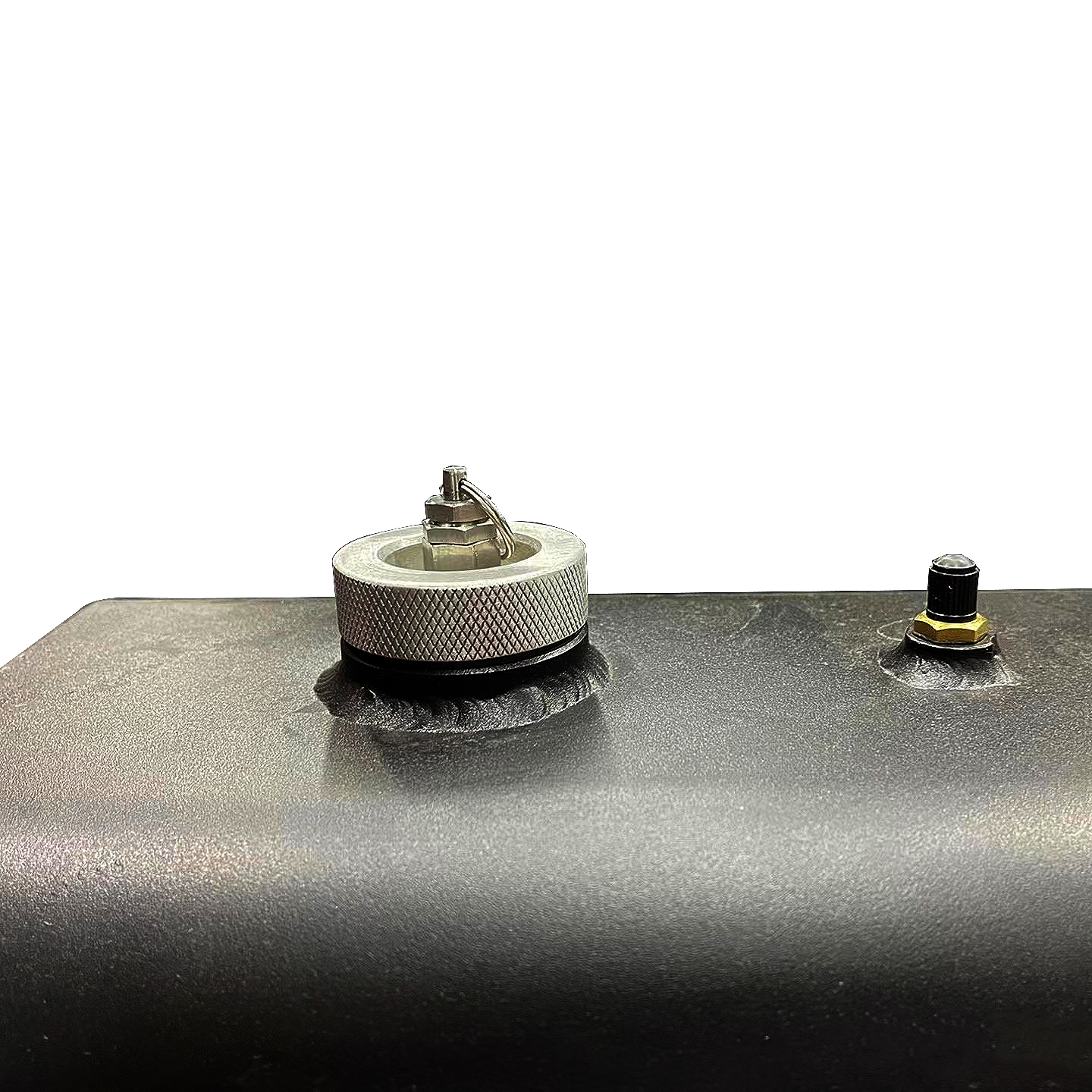 2021- Year TOYOTA TRUCK 26L Pressurized Water Tank for Spray Show on Pickup Bed Rack