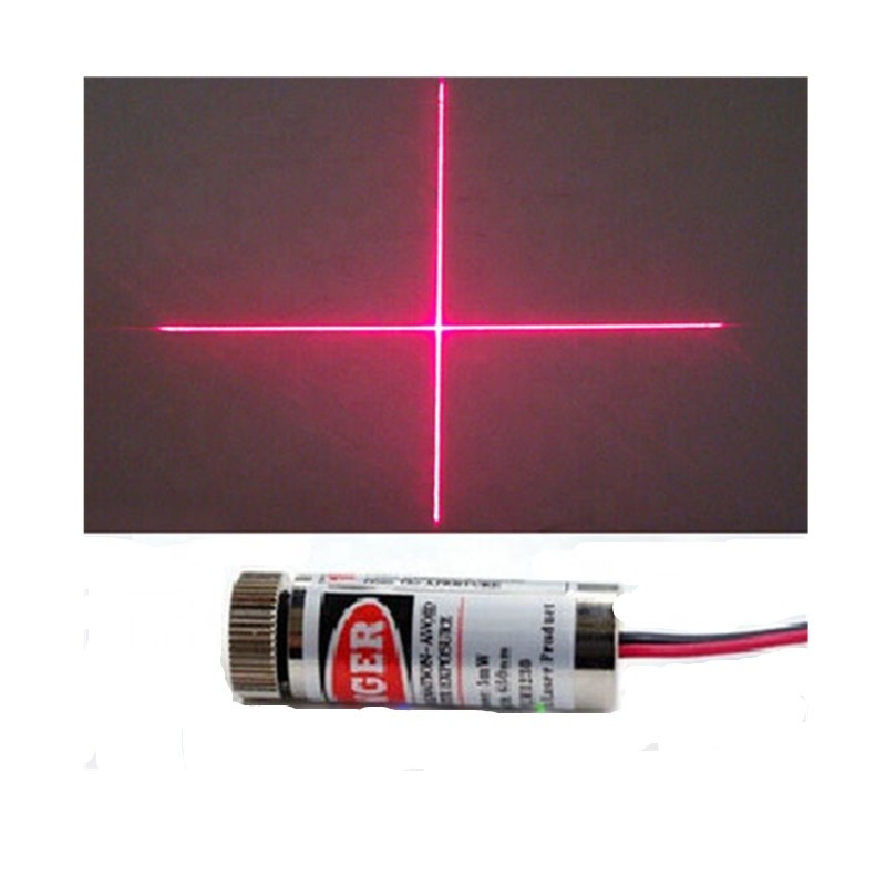 Building Material Shop 980nm 730nm Red Laser Diode Module