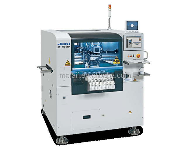SMT Manufacturing Long Board Pick and Place Machine Jx-200 for juki