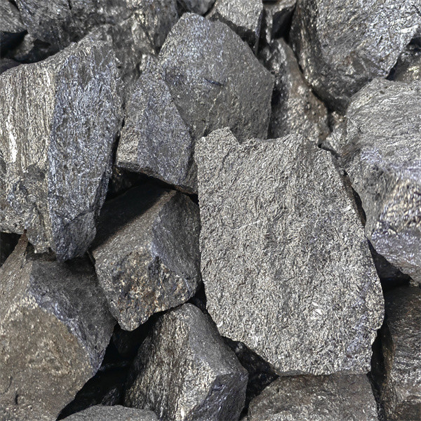Silicon Metal 441 421 Industrial Silicon For Aluminium Smelting