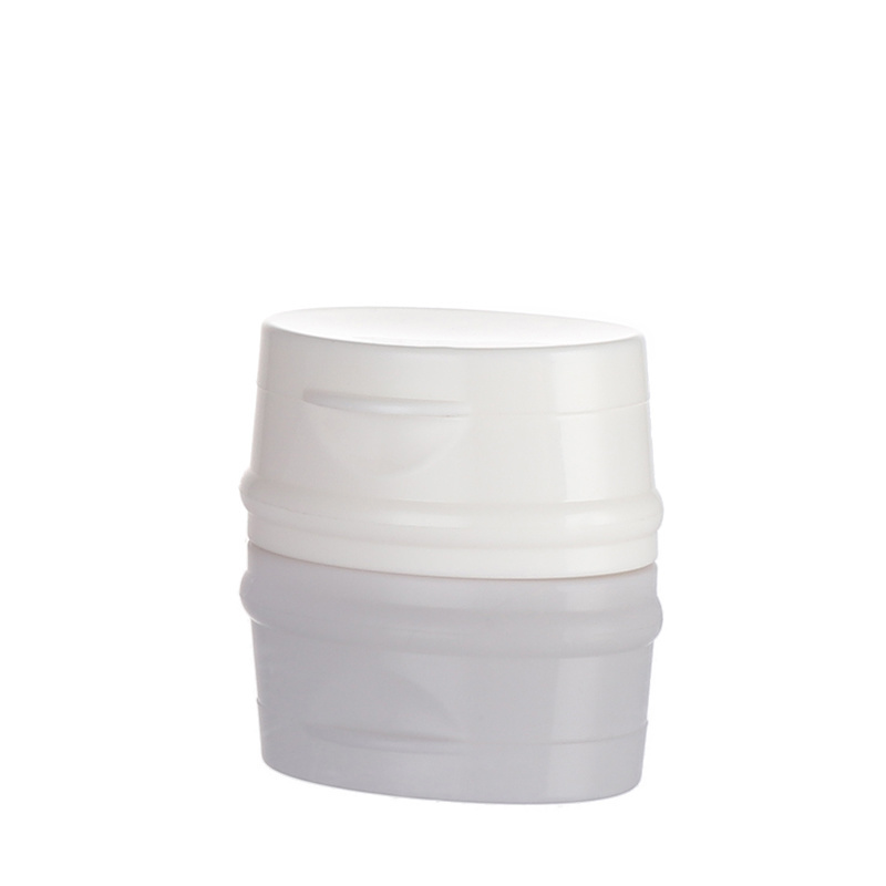 24/410 Flip Top Cap Electric Hair Water Cap Plastic Cap Detergent Cover