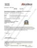 YANTAI BAGEASE SUSTAINABLE BAGS & PRODUCTS CO.,LTD. Certifications