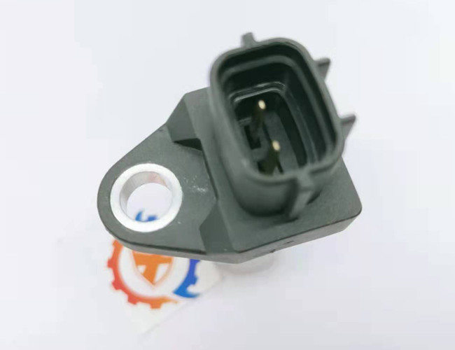 PC400-8 PC400-7 Excavator Electrical Parts Speed Sensor 6217-81-9210