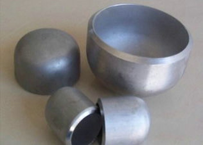 MSS SP 43 Vessel Stainless Steel Dished Ends Tank End Cap