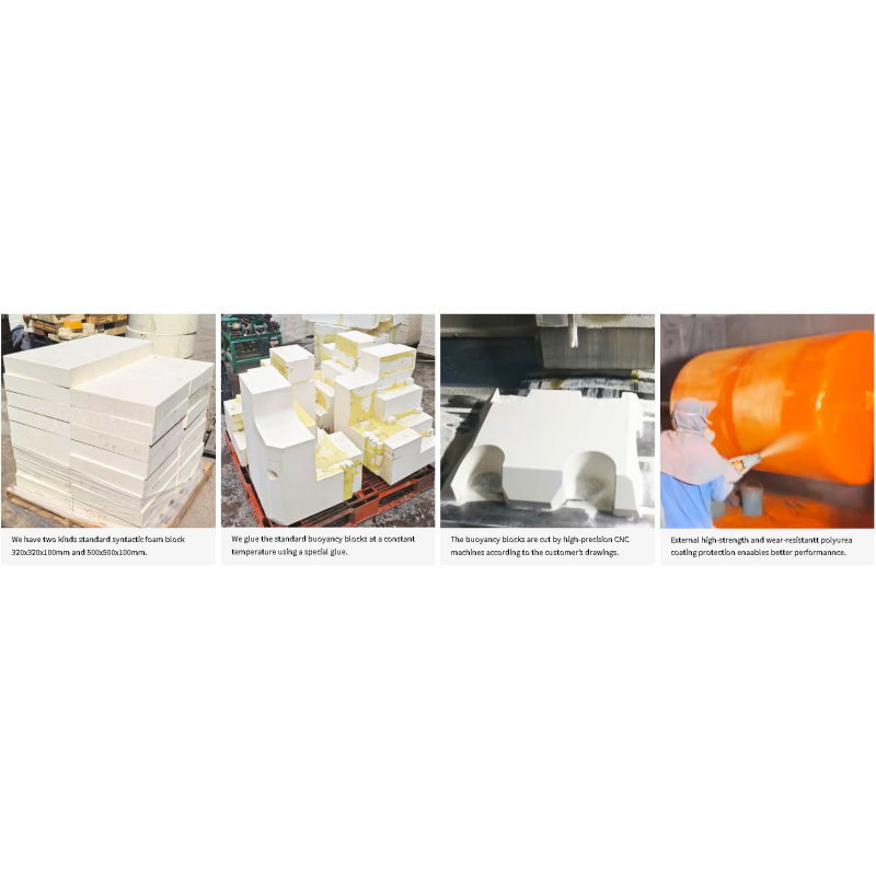 OEM ODM Subsea Energy Solutions High Density With ROV / AUV Vehicles