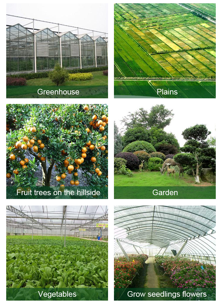 Video Outgoing-Inspection Provided PE Pipe for Agricultural Irrigation System