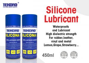 Buy cheap Silicone Lubricant Non - Corrosive For Providing Odourless Clear Lubrication Film product