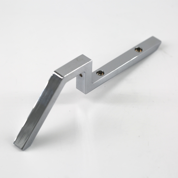 Customized Die Casting for Iron Bike Accessories and Bracket Aluminium Parts