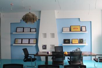 Dongguan Yihao lighting Co., LTD