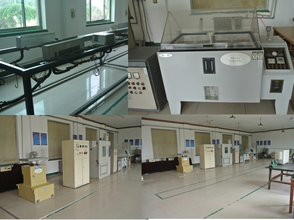 Triangle Bracket for Shape Elevator Guide Rail ISO9001 2008 Certification Structure