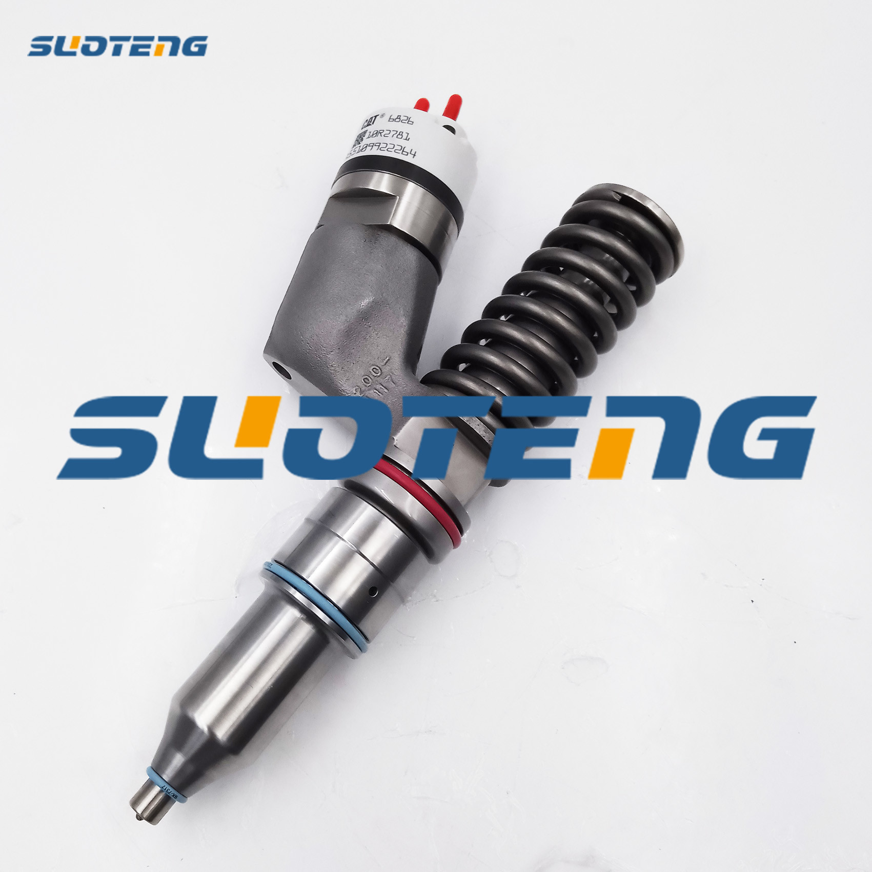10R-2781 10R2781 Fuel Injector For C15 Engine Parts