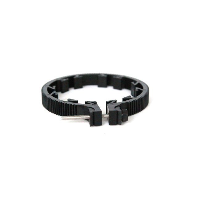Universal Camera Focus Gear Ring 80MM Focussing Ring For All Micro Cameras