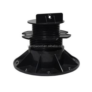 Buy cheap Modern Design Flooring Accessories Adjustable Plastic Pedestal for Paver Support product