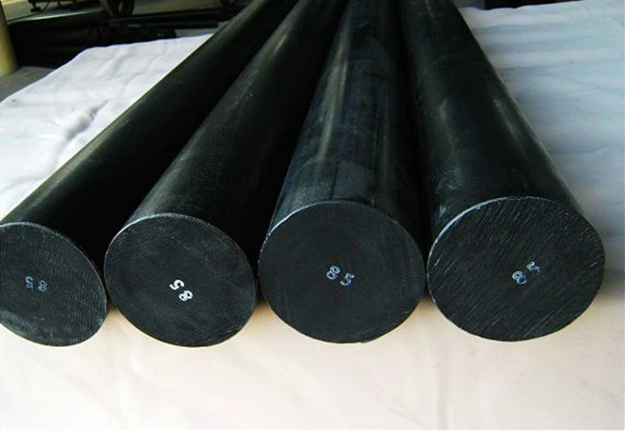 PA6 Nylon Plastic Rod Od10-400mm X 1000m With All Kinds Of Color