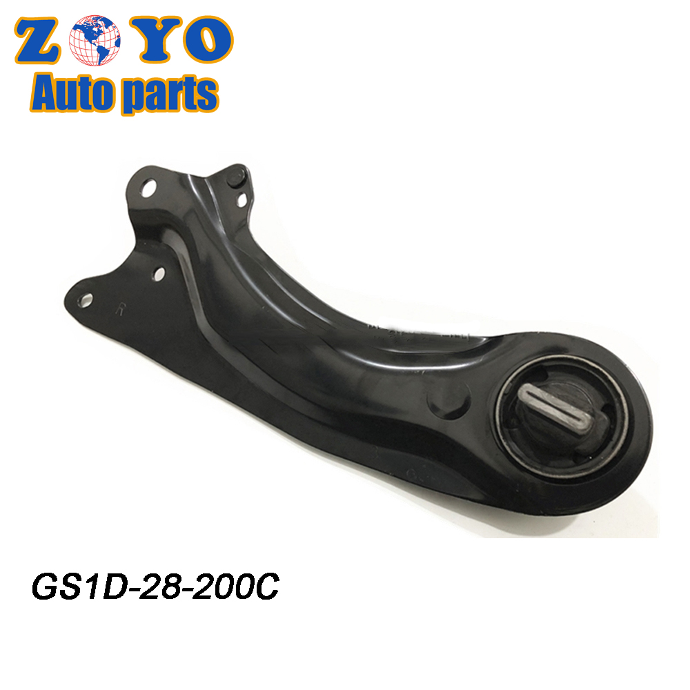 GS1D-28-200C Auto Parts Car Suspension Parts Lower Control Arm for Mazda 6 07-13