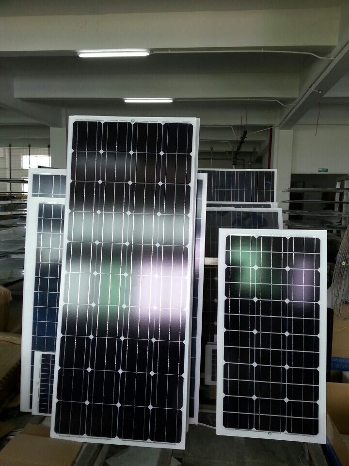 Yingli Solar Panel Price 300W 310W 320W 330W Solar Panel PV Modules