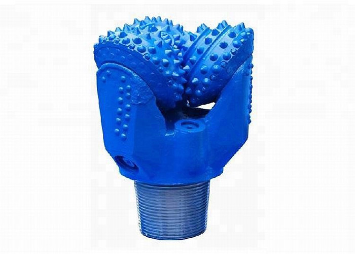 Customized Oil Drilling Tools Tci Rock Roller Cone Bits