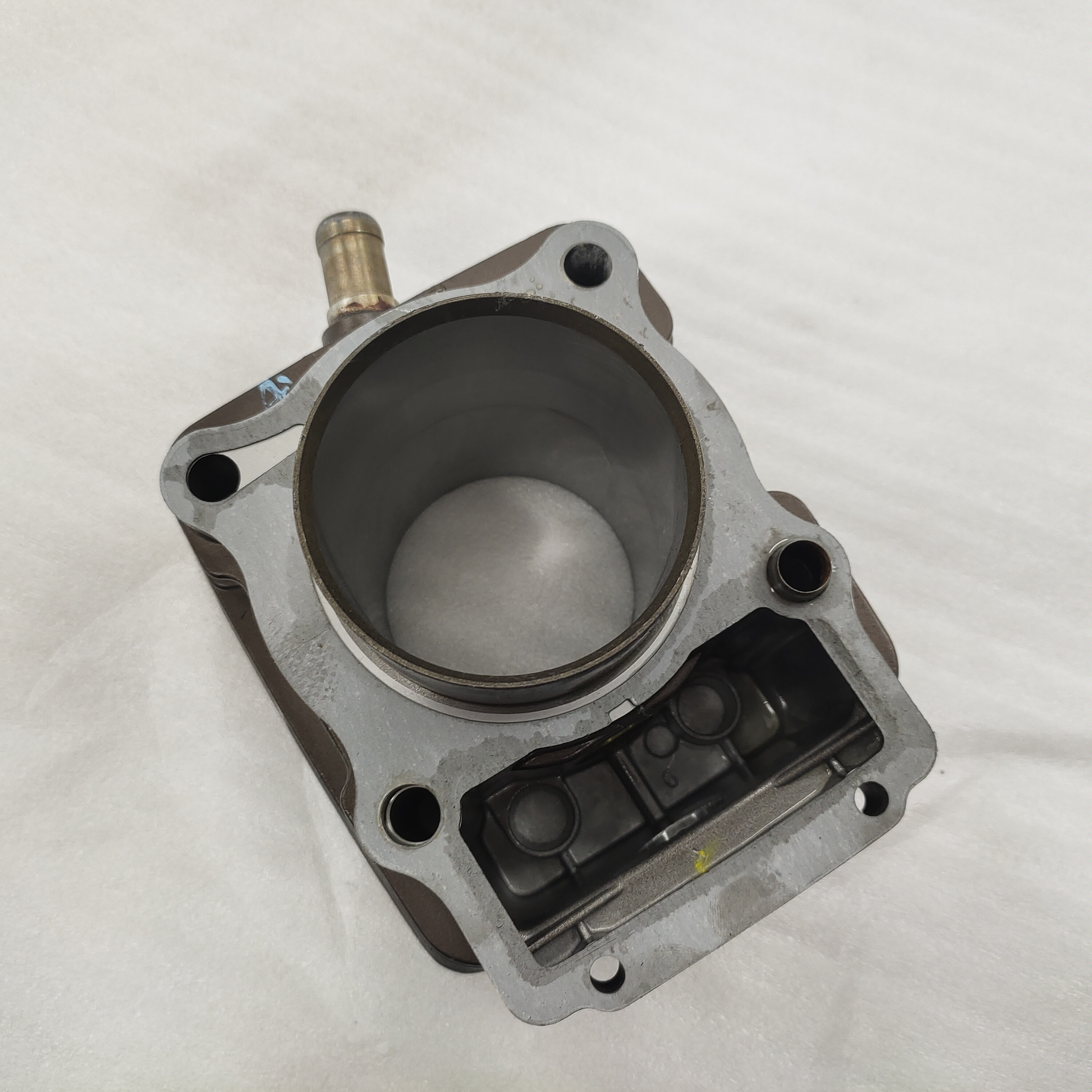 DAYANG LIFAN CG250 Tricycle Water-Cooled Engine with Custom Spare Parts Cylinder Block