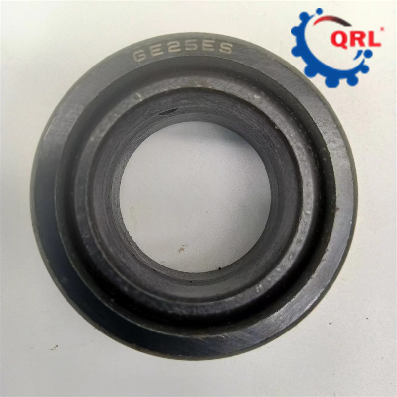 GE 20 ES Spherical Plain Bearing, ID-20mm, OD-35mm With Dustproof Sealing Cover