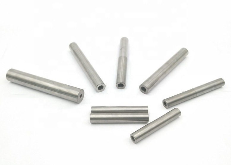 Hard Metal DIA32mm 200mm M16 Milling Cutter Holder