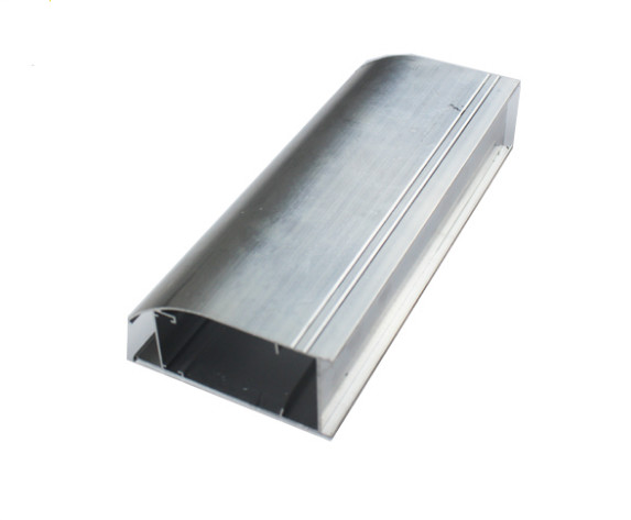 Industrial Sulphate Aluminum Alloy Profiles Annealing Treatment T1 T4 T5