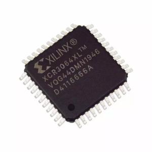 Buy cheap XCR3064XL-10VQG44I XILINX FPGA MCU Chips Integrated Circuits PCB VQFP-44 product
